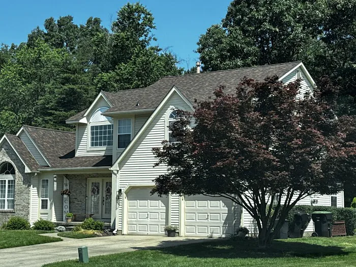 ECC Roofing & Siding Picture 3