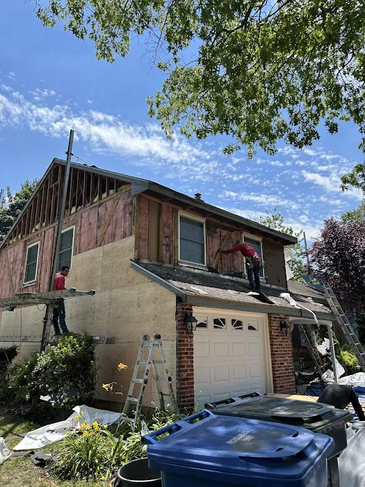 ECC Roofing & Siding Picture 8