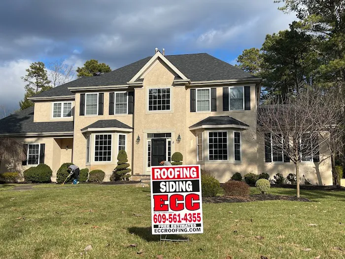 ECC Roofing & Siding Picture 9