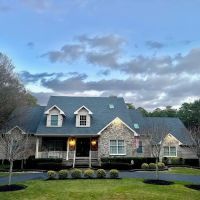 Level Roofing Company ico