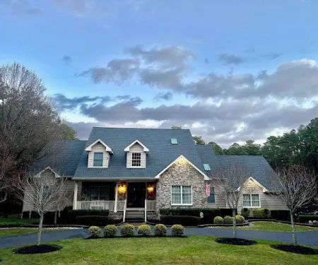 Level Roofing Company