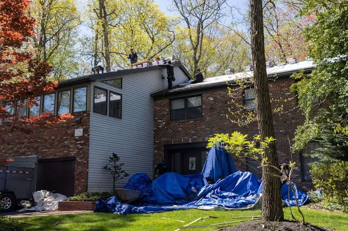 Level Roofing Company Picture 10