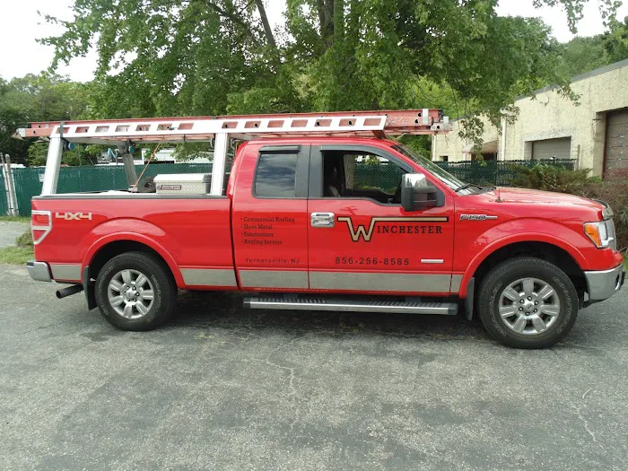 Winchester Roofing Corporation Picture 1