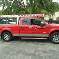 Winchester Roofing Corporation ico