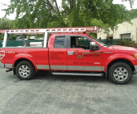 Winchester Roofing Corporation