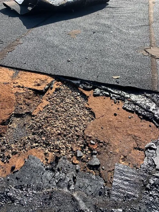 A Plus Roofing & Construction Picture 2