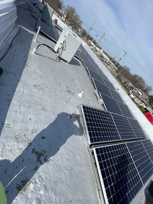 A Plus Roofing & Construction Picture 5