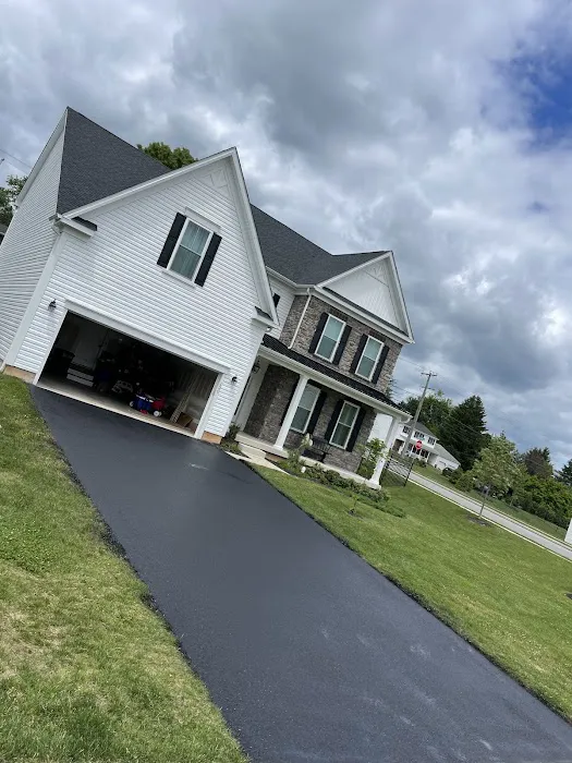 A Plus Roofing & Construction Picture 1