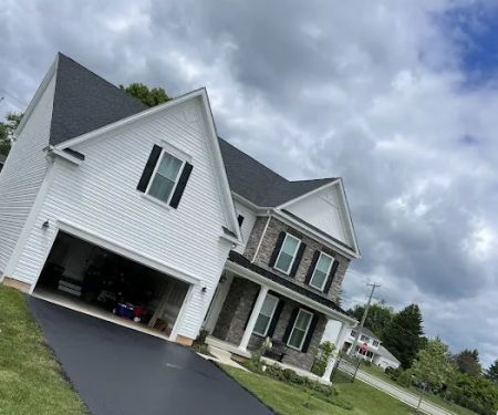 A Plus Roofing & Construction