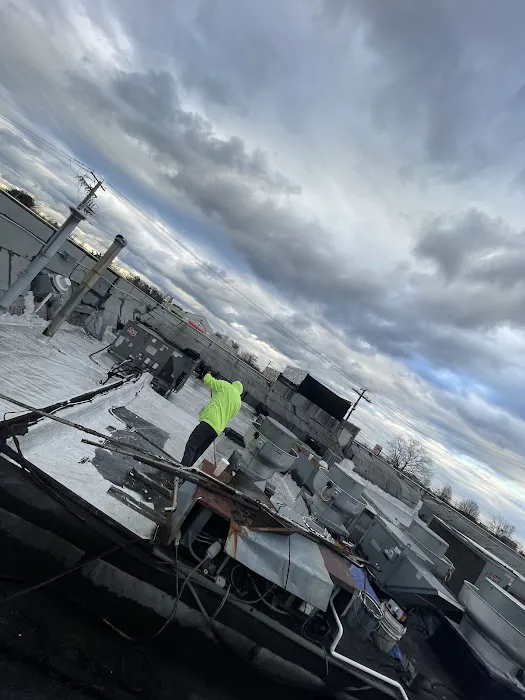 A Plus Roofing & Construction Picture 4