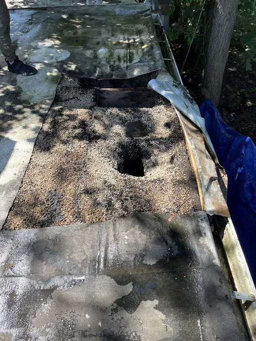 A Plus Roofing & Construction Picture 7