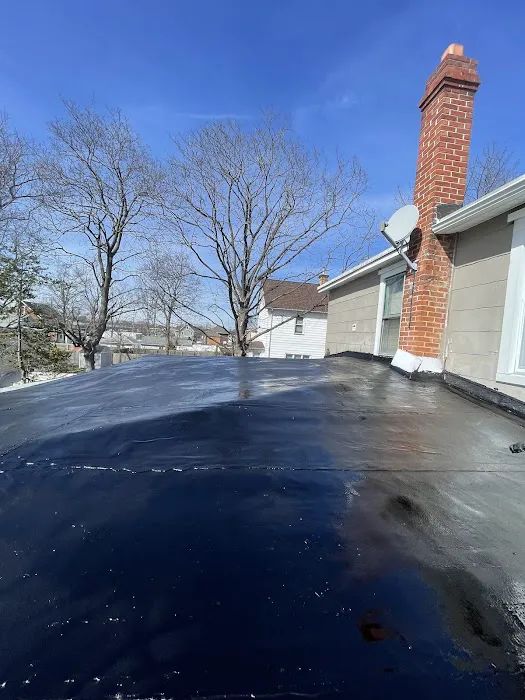 A Plus Roofing & Construction Picture 6