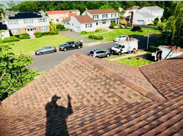 Cherry Hill Roofing Picture 3