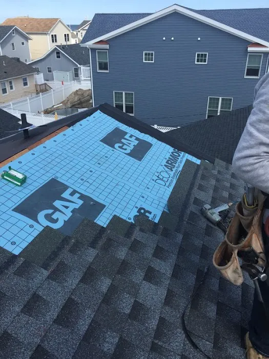 Cherry Hill Roofing Picture 4