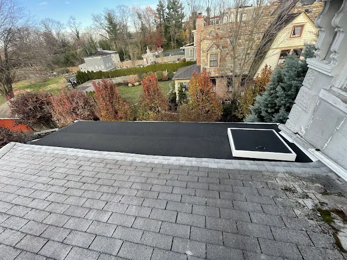 Sun Roofing Picture 3