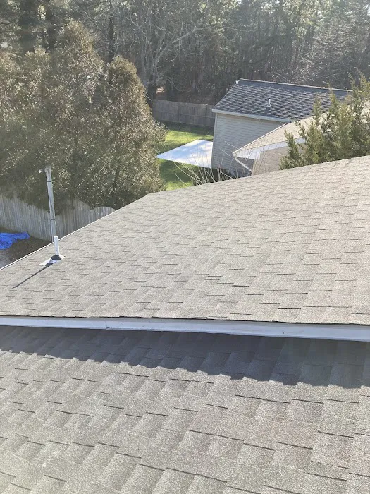 Sun Roofing Picture 1