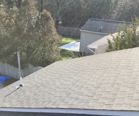 Sun Roofing
