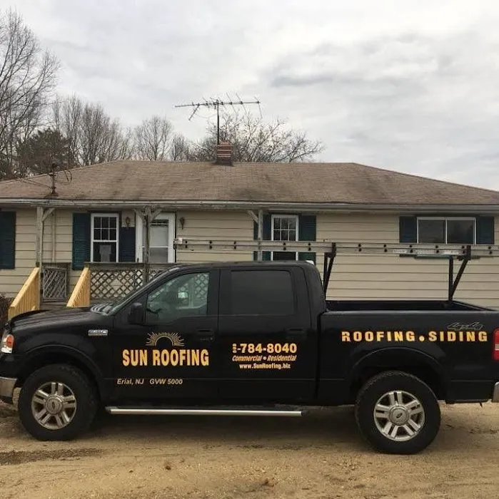 Sun Roofing Picture 8