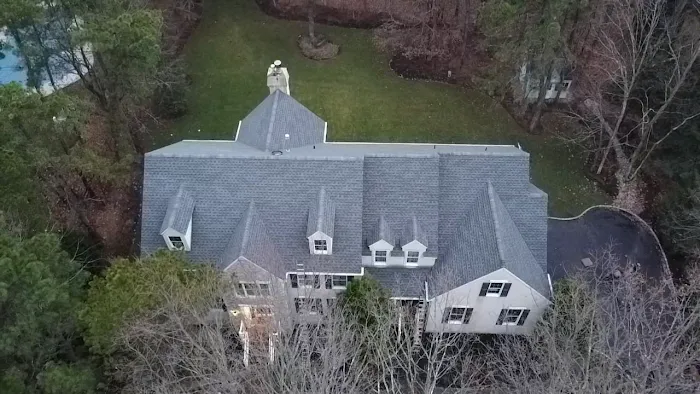 Sun Roofing Picture 10