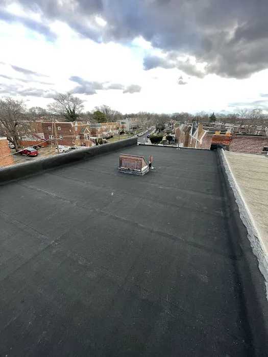 Sun Roofing Picture 9