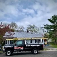 Primo Roofing and Siding ico