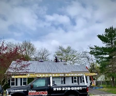 Primo Roofing and Siding