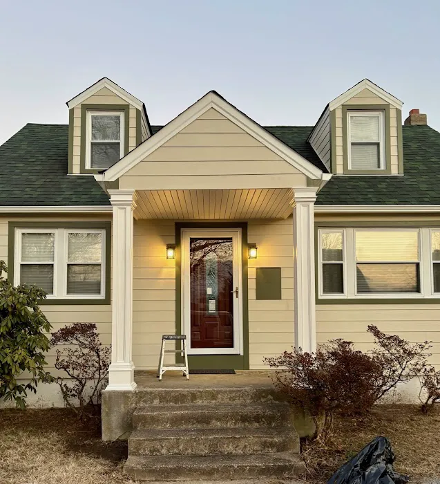 American Construction Roofing, Siding and Windows Picture 3