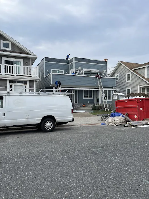 American Construction Roofing, Siding and Windows Picture 2