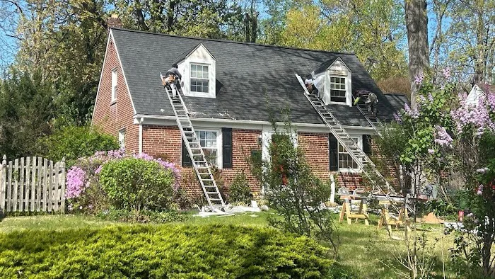 American Construction Roofing, Siding and Windows Picture 1