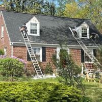 American Construction Roofing, Siding and Windows ico