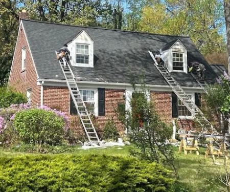 American Construction Roofing, Siding and Windows