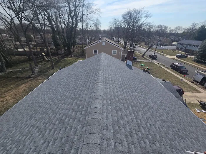 American Construction Roofing, Siding and Windows Picture 5