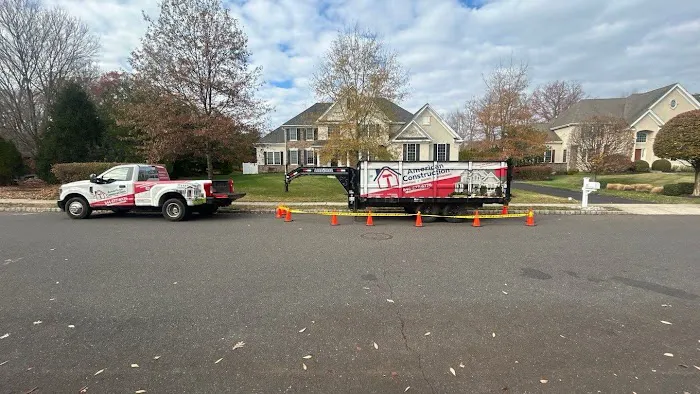 American Construction Roofing, Siding and Windows Picture 7