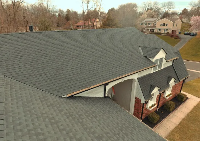 JV Roofing & Exteriors Picture 1