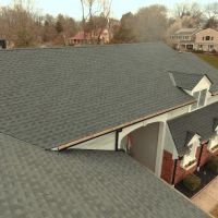 JV Roofing & Exteriors ico