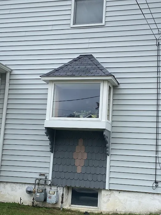 JV Roofing & Exteriors Picture 2