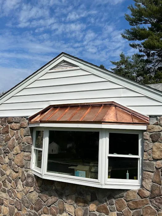 JV Roofing & Exteriors Picture 3