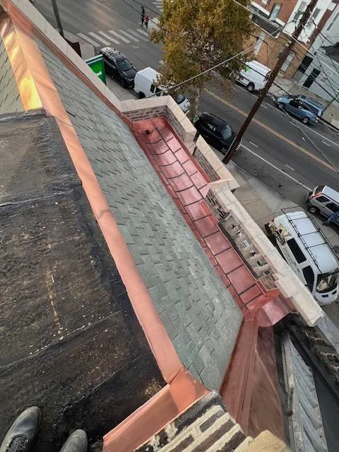 JV Roofing & Exteriors Picture 4