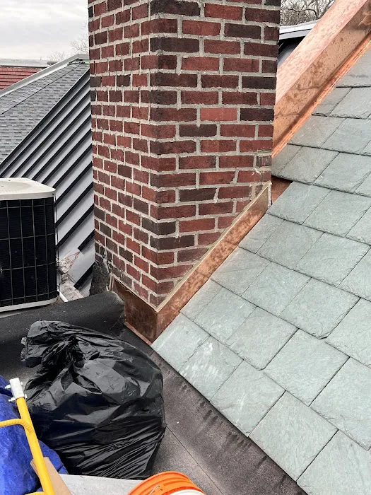 JV Roofing & Exteriors Picture 5