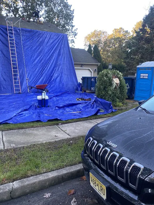 JV Roofing & Exteriors Picture 9