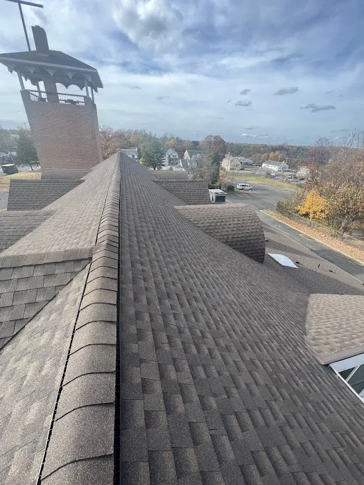 JV Roofing & Exteriors Picture 7