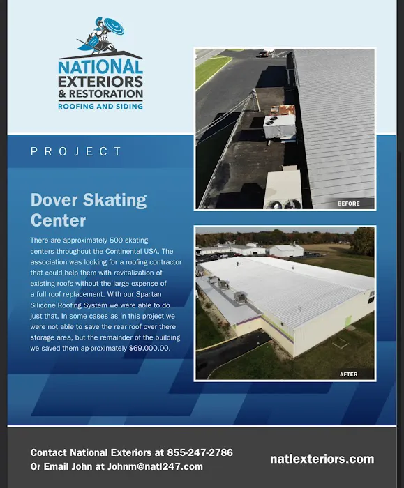 National Exteriors, LLC Picture 8