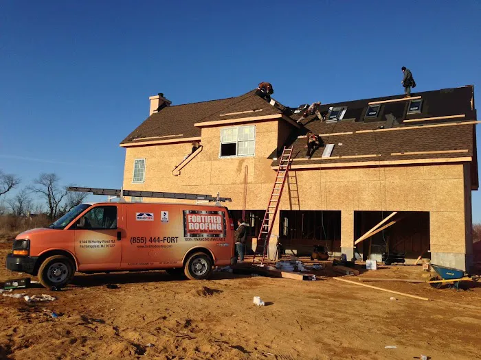Fortified Roofing Picture 1