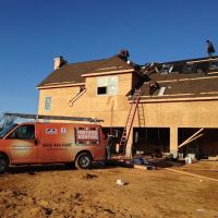 Fortified Roofing ico