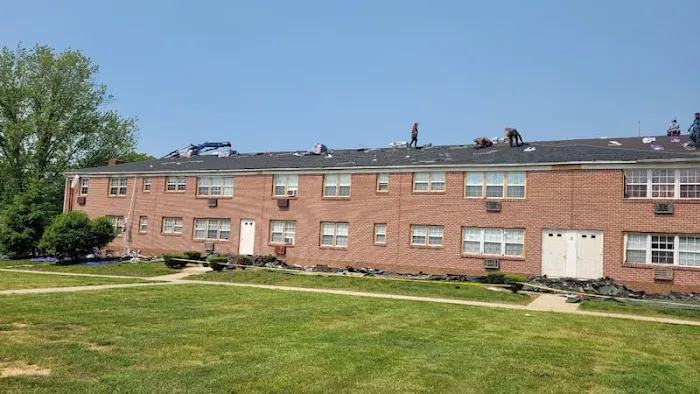 Fortified Roofing Picture 2