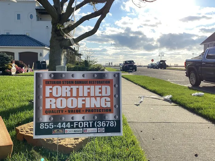 Fortified Roofing Picture 6