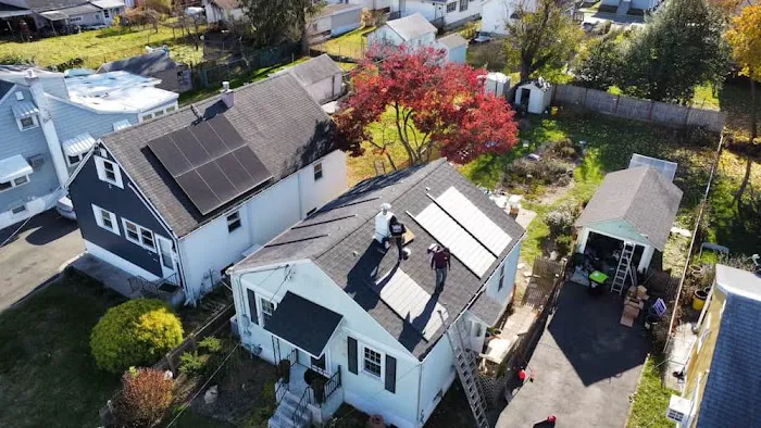 Fortified Roofing Picture 9