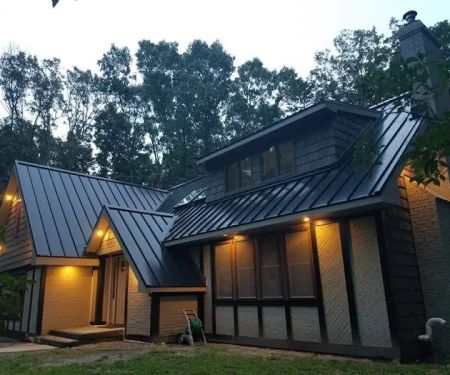 EJT Custom Xteriors