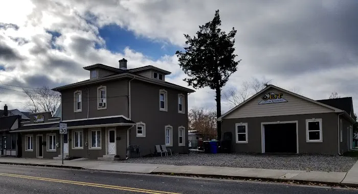 EJT Custom Xteriors Picture 10