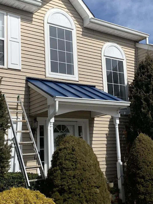 Emmons Roofing & Siding Picture 2